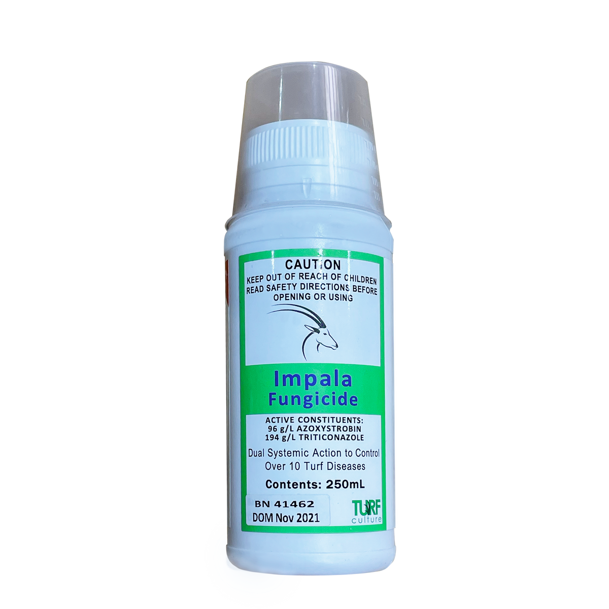 Impala fungicide