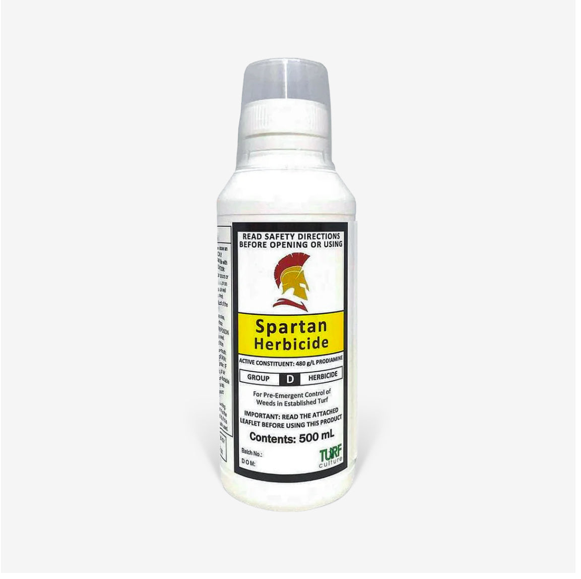 Spartan Herbicide