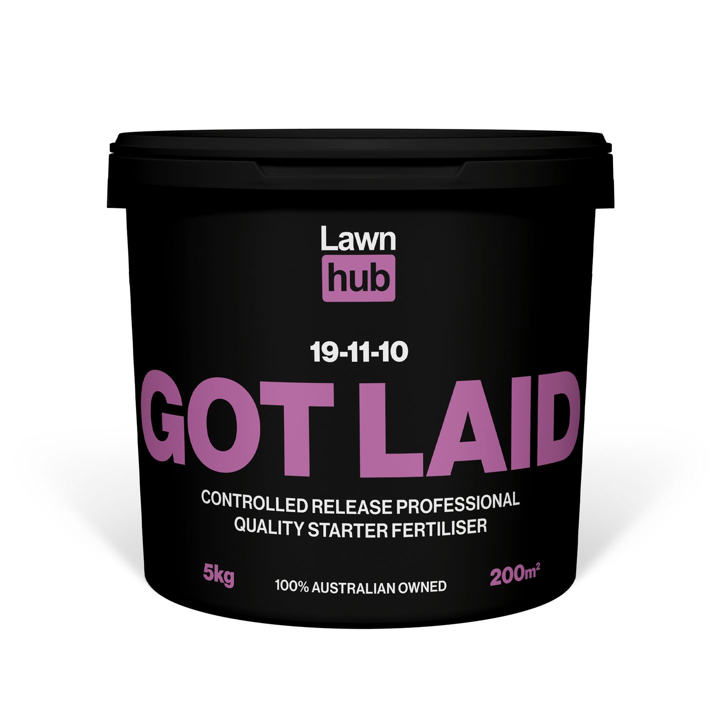 GOT LAID 5kg - MarKay Outdoors