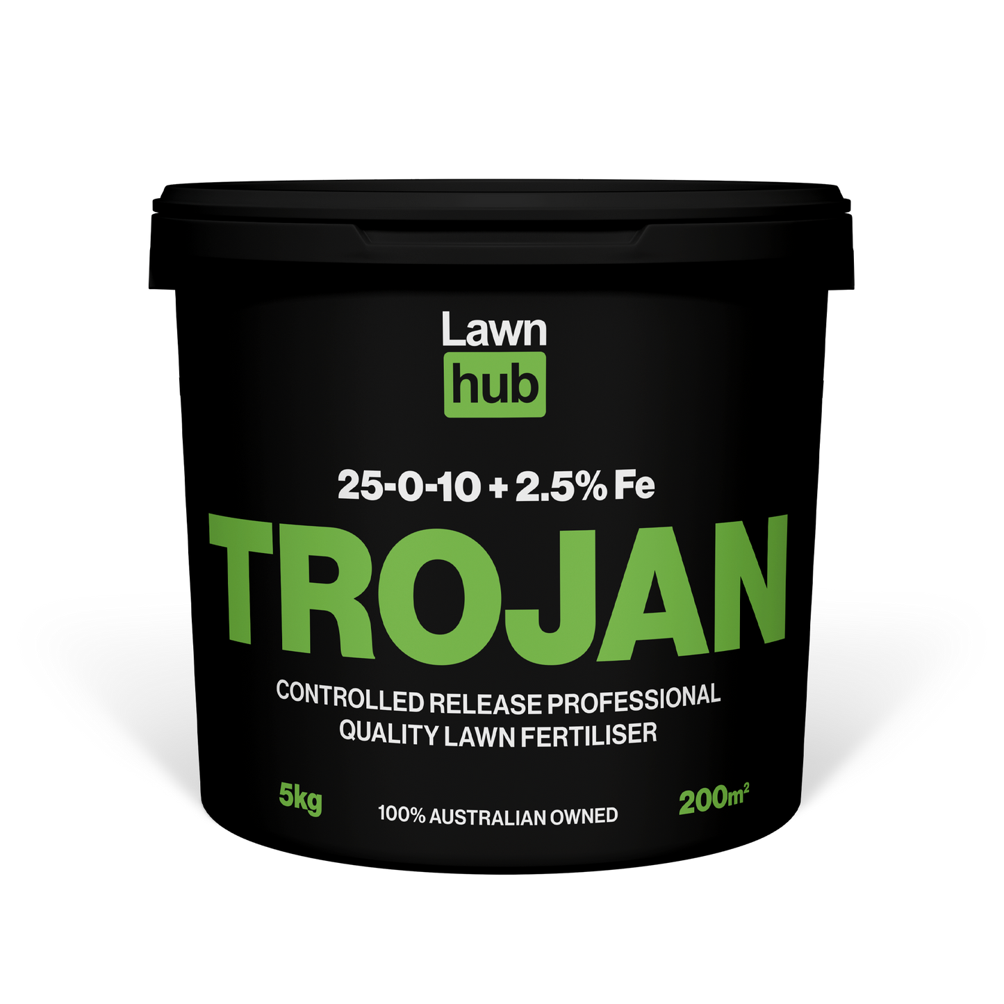 TROJAN