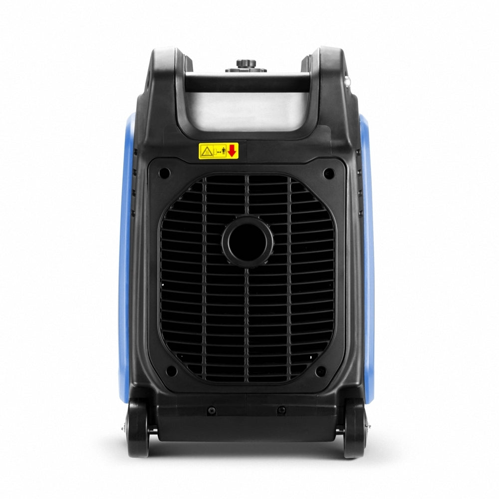 Gentrax 3500w Remote Start Pure Sine Wave Inverter Generator - MarKay Outdoors