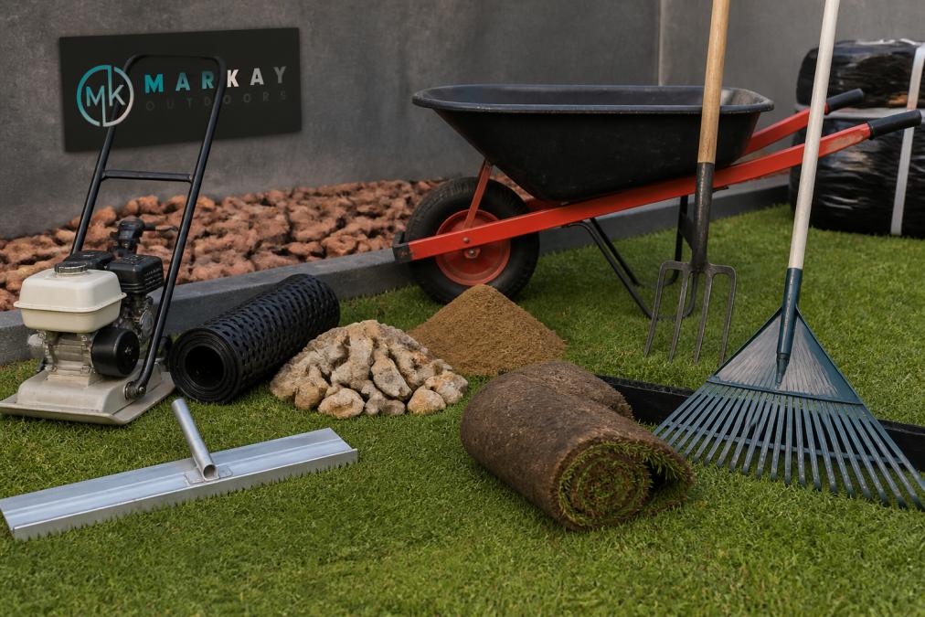 7 Ways to Improve Lawn Drainage in Clay Soil