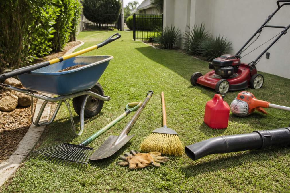 7 Ways to Improve Property Maintenance Efficiency