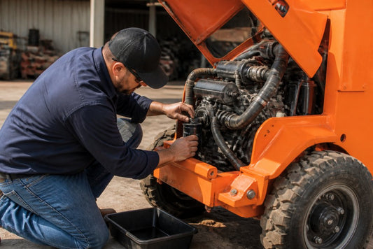 Equipment Hire Guides Mackay | MarKay Outdoors