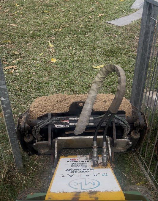 Mini Loader Hire Cost: What to Budget