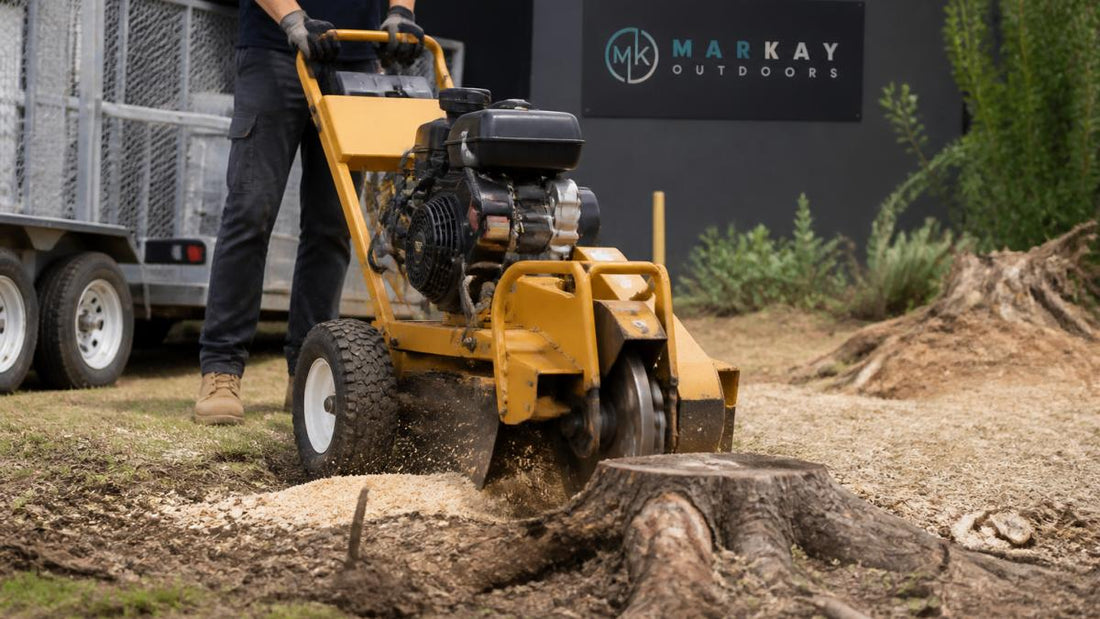 Root Grinder Hire: A Practical Guide