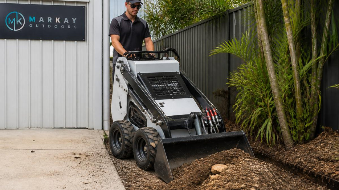 Smallest Mini Loader: Size & Access Guide