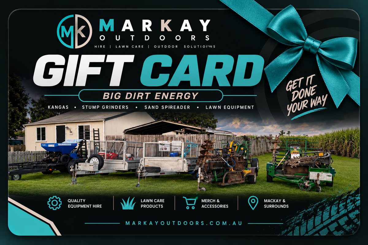 MarKay Outdoors Gift Card