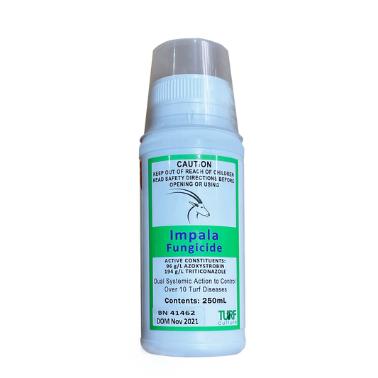 Impala fungicide