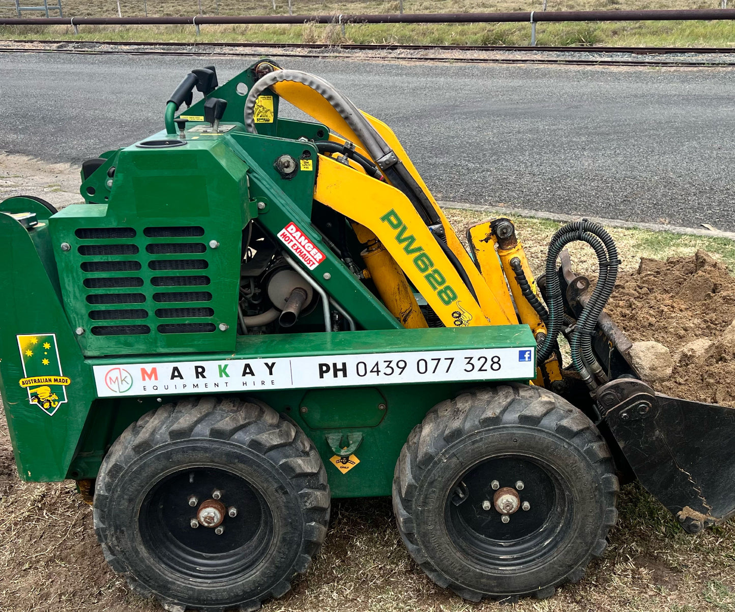 Kanga pw628