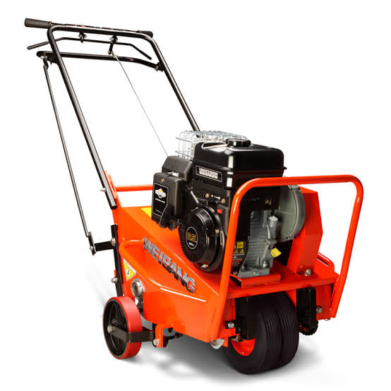 Lawn Aerator & Trailer Hire Mackay | Lawn Renovation & Soil Health | MarKay Outdoors - MarKay Outdoors