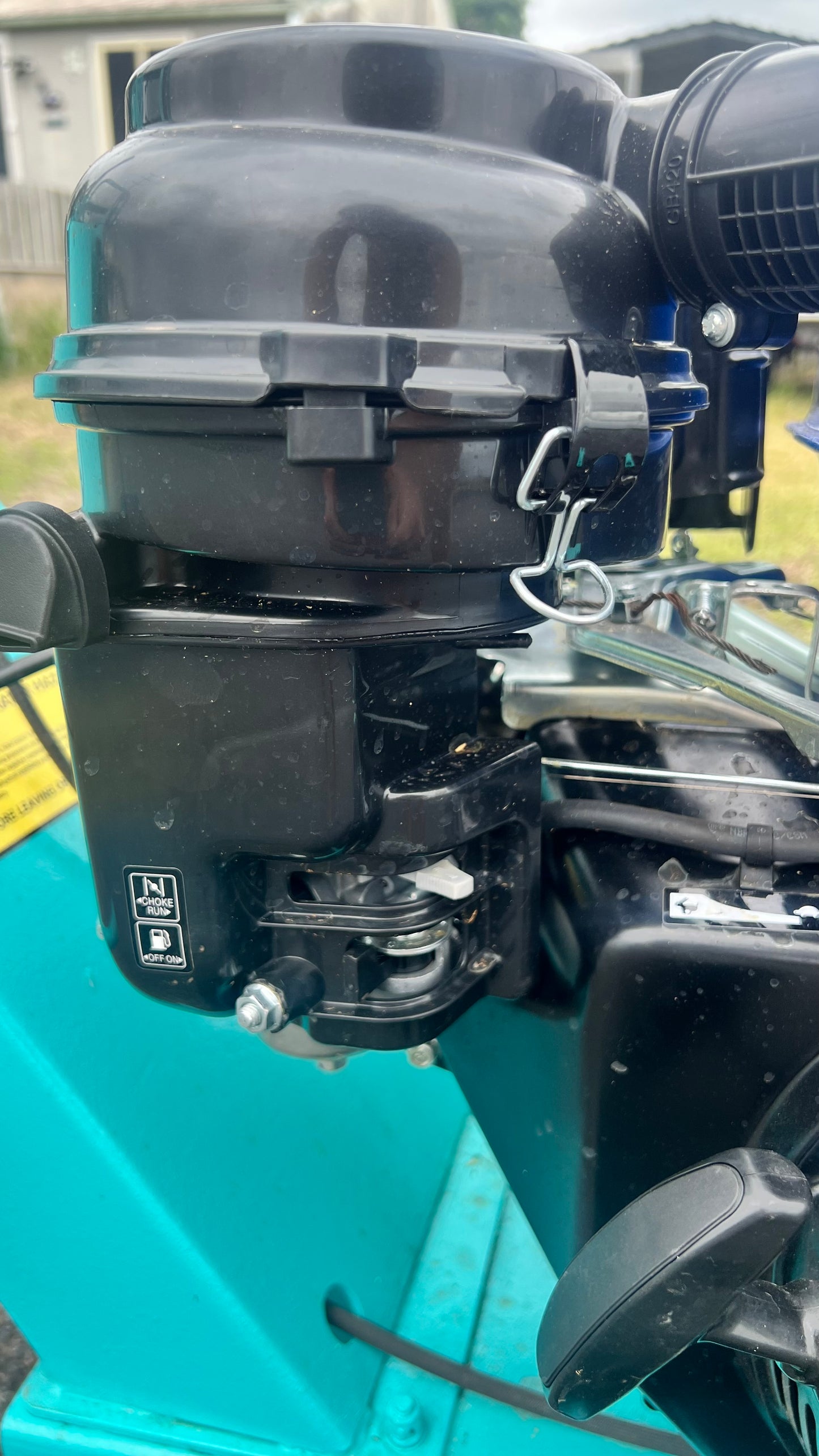 Stump Grinder Hire Mackay | Tree & Stump Removal Equipment | MarKay Outdoors - MarKay Outdoors