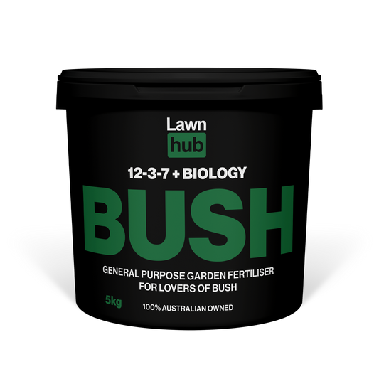 Bush 5kg