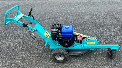 Stump Grinder Hire Mackay | Tree & Stump Removal Equipment | MarKay Outdoors - MarKay Outdoors