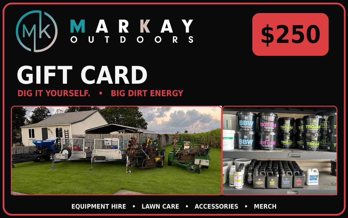 MarKay Outdoors Gift Card