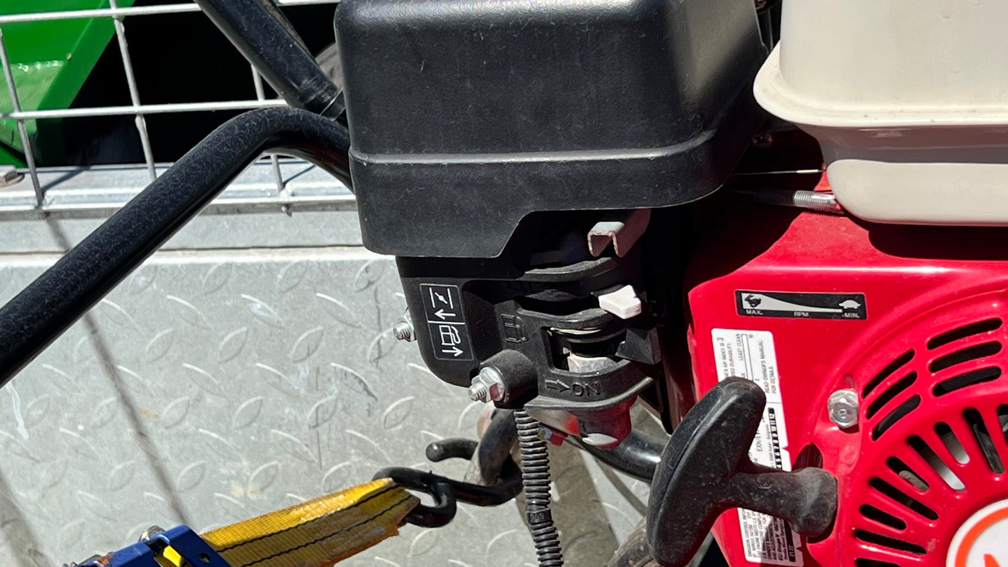 Lawn Aerator & Trailer Hire Mackay | Lawn Renovation & Soil Health | MarKay Outdoors - MarKay Outdoors