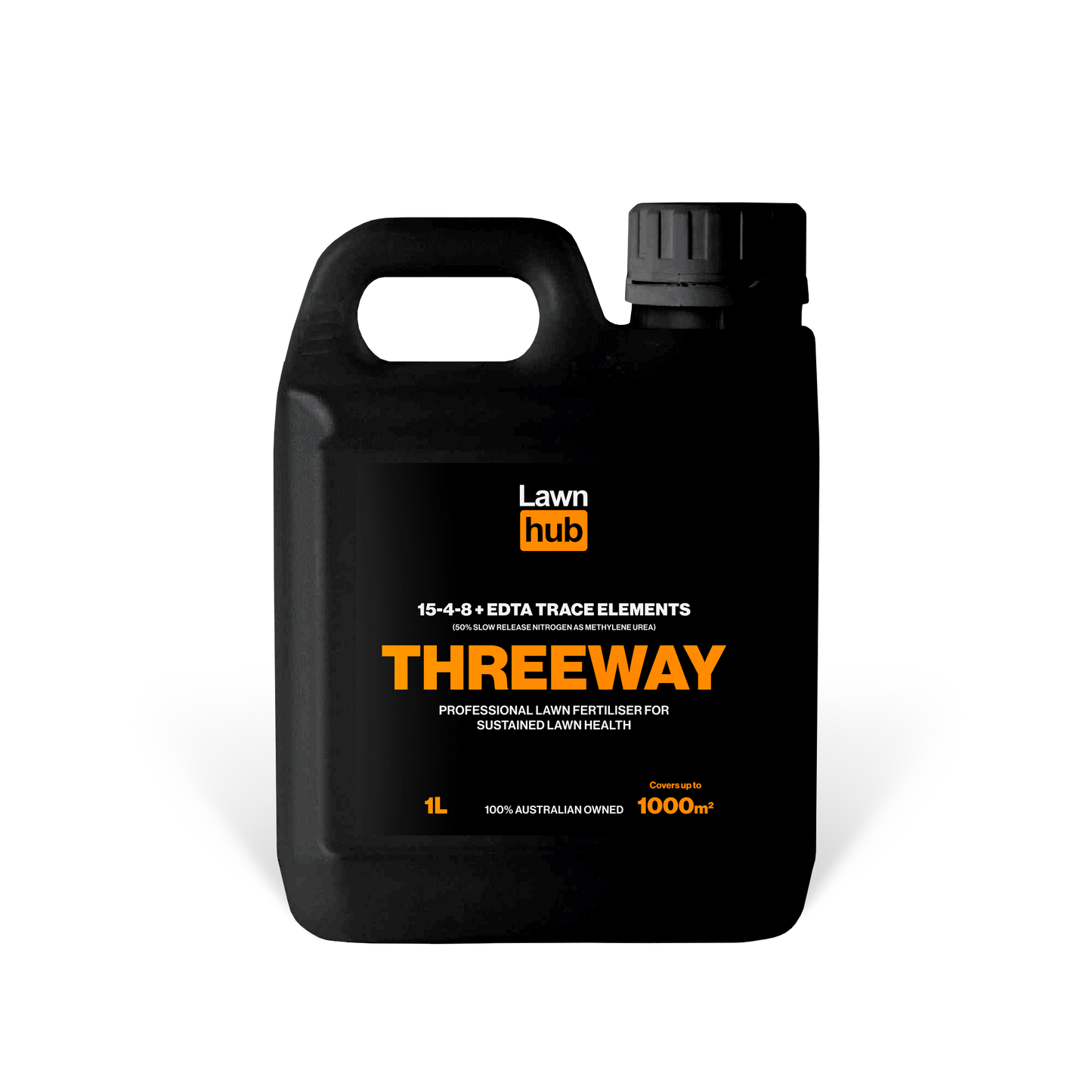 THREEWAY 1litre