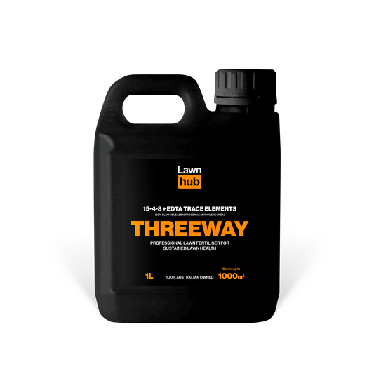 THREEWAY 1litre