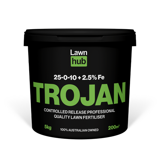 TROJAN 5kg