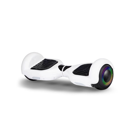 Funado Smart-S RG1 Hoverboard White