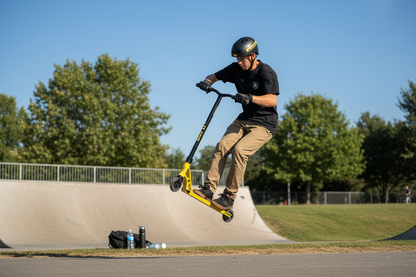 Grit Fluxx stunt scooter - Golden