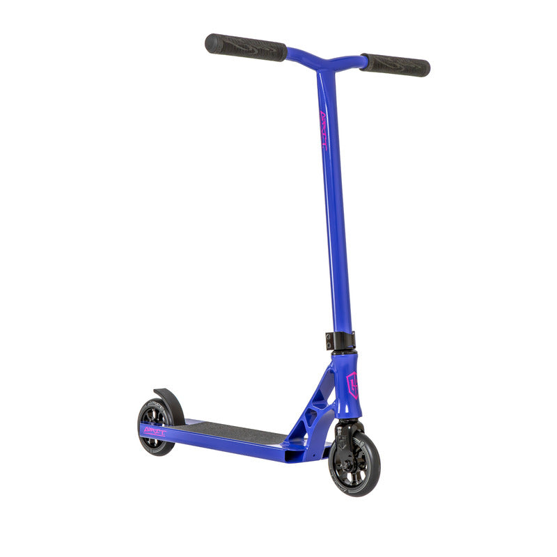 Grit Fluxx Mini stunt scooter - Fluro Daze