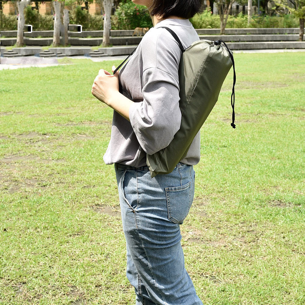 White Portable Folding Beach Lounger Chair with 600D Oxford Fabric and Aluminum Frame – Lightweight Outdoor Garden Camping Chair in Australia