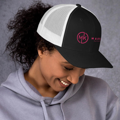 Trucker Cap