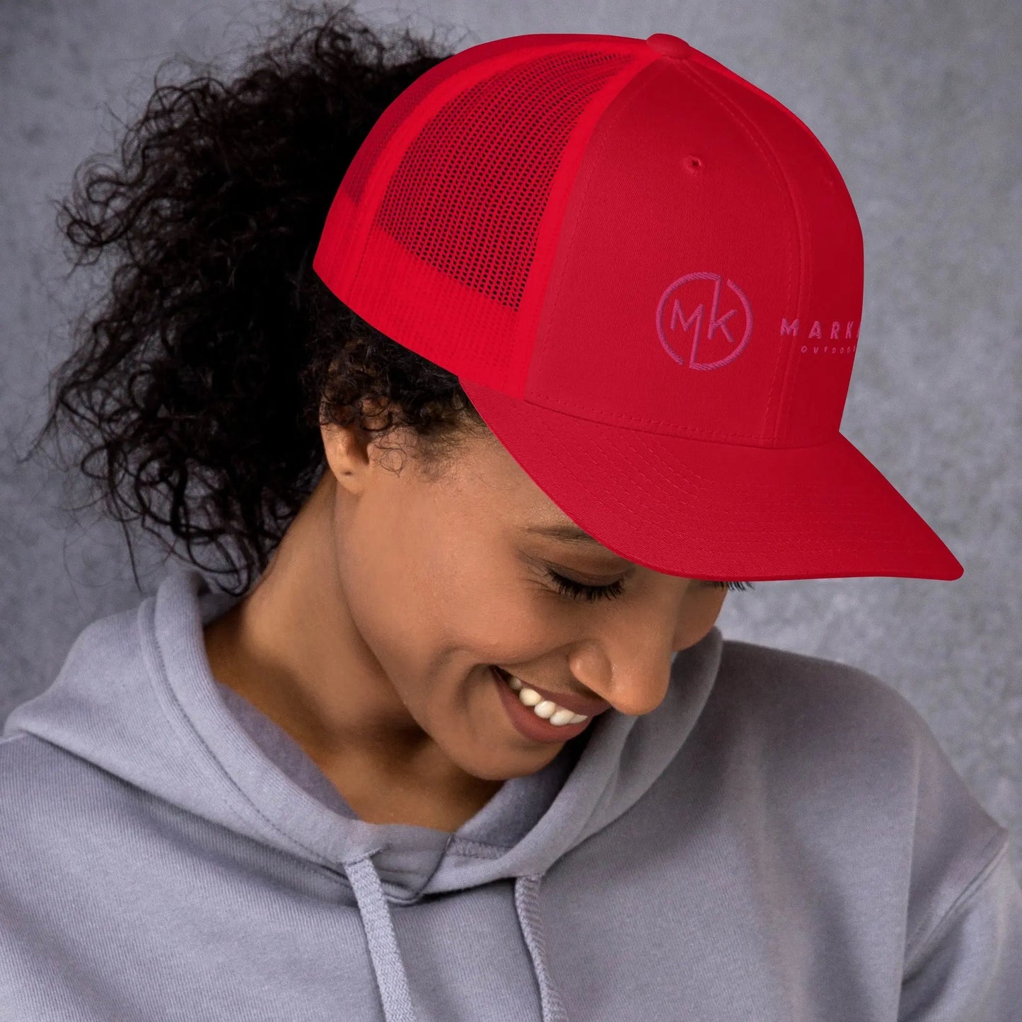 Trucker Cap