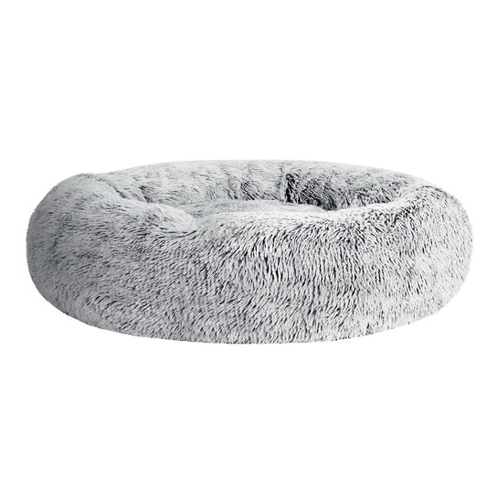 i.Pet Pet Bed Dog Bed Cat Large 90cm Charcoal - MarKay Outdoors