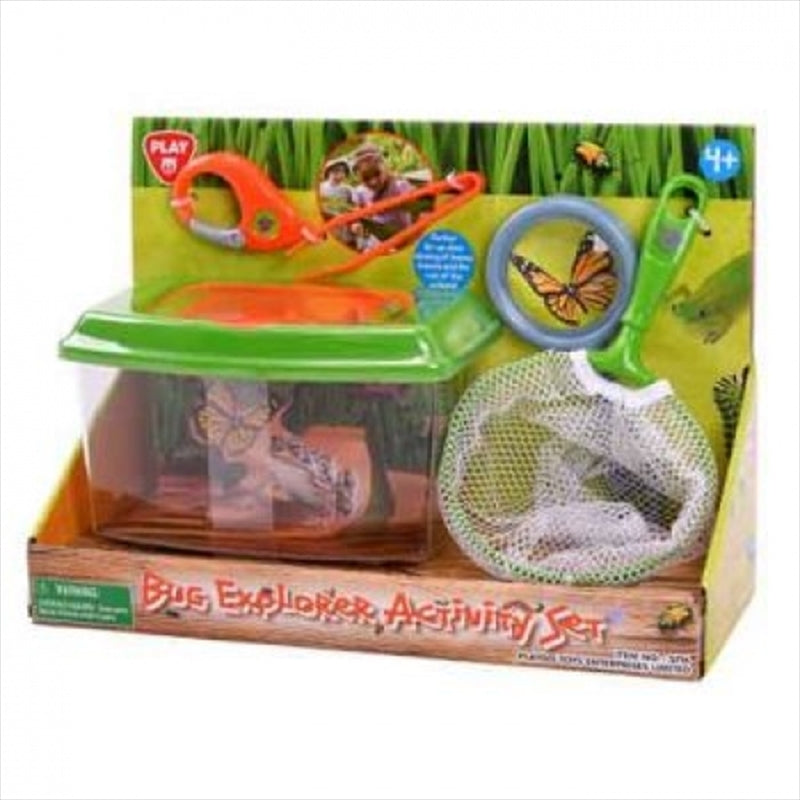 Bug Explorer Activity Set - MarKay Outdoors