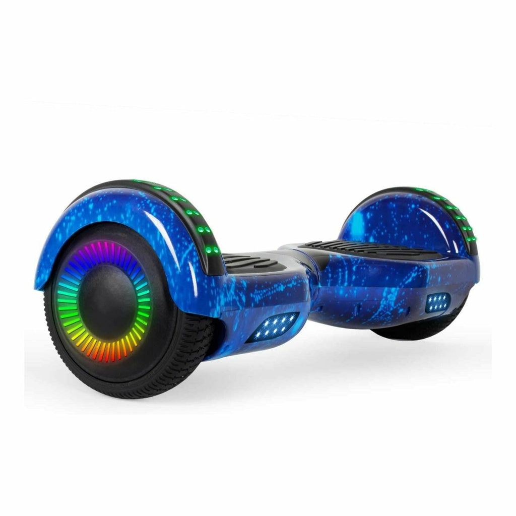 Funado Smart-S W1 Hoverboard Blue Sky FND-HB-102-QK