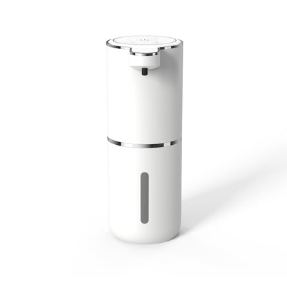 GOMINIMO Automatic Liquid Soap Dispenser with Adjustable Liquid(white)GO-ASD-102-YIF