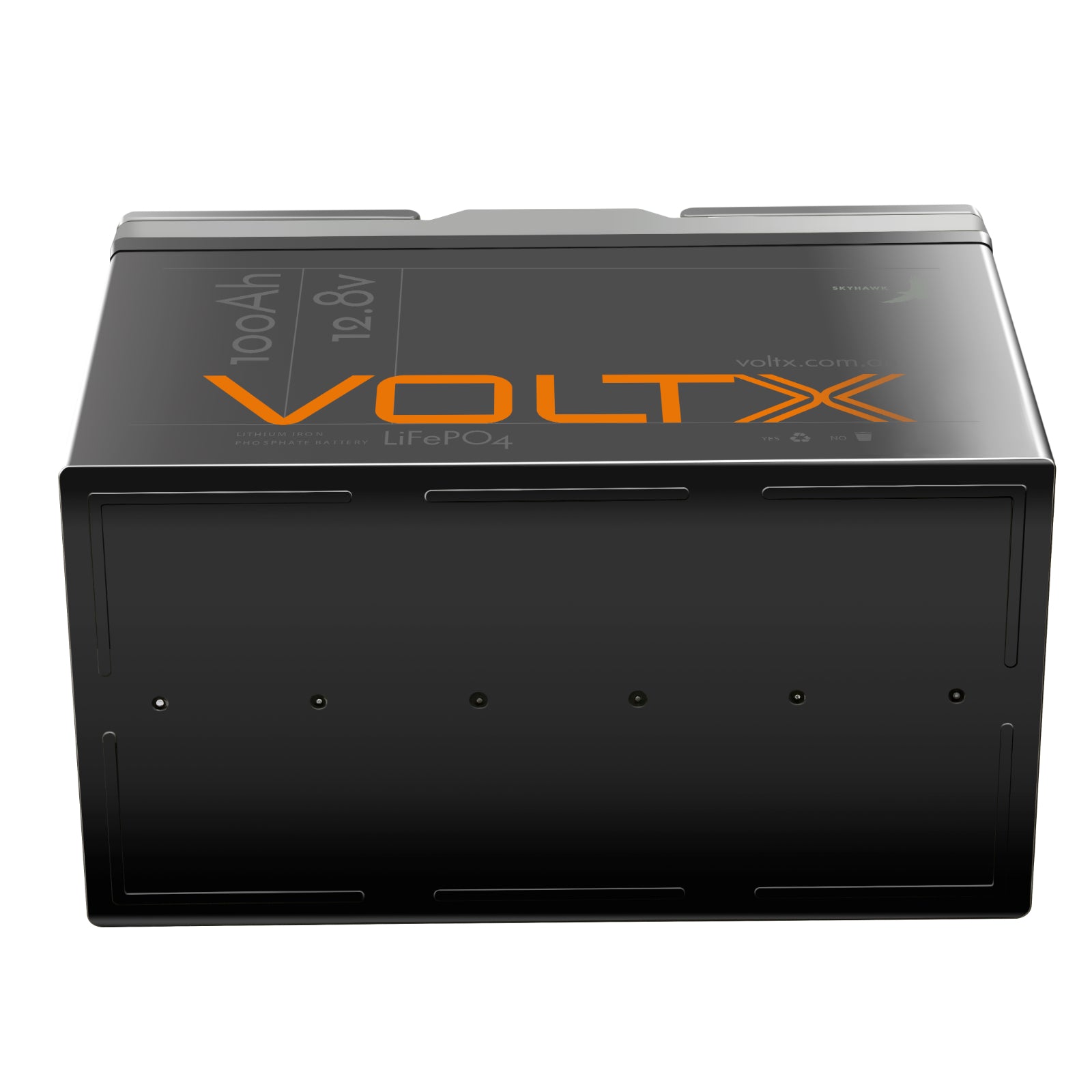 VoltX 12V Lithium Battery 100Ah - MarKay Outdoors