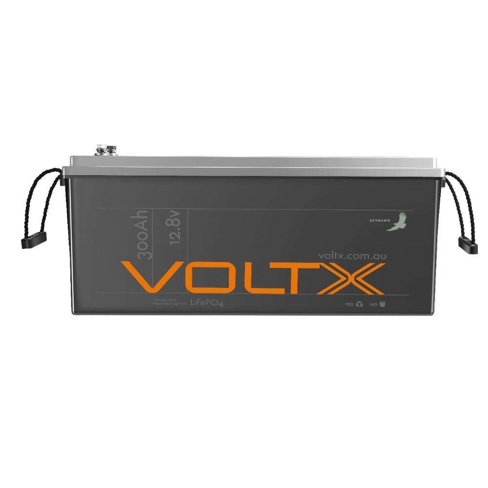 VoltX 12V Lithium Battery 300Ah - MarKay Outdoors