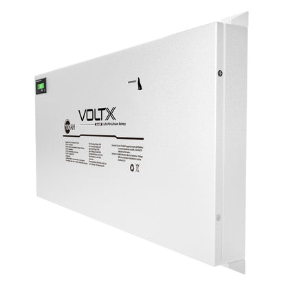 VoltX 12V Lithium Battery 100Ah Blade - MarKay Outdoors