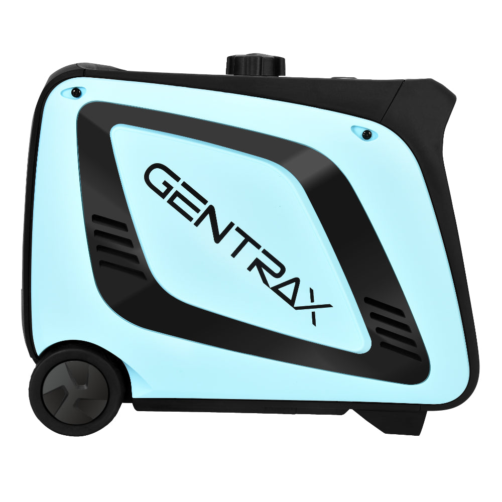 Gentrax 4200w Pure Sine Wave Inverter Generator - MarKay Outdoors