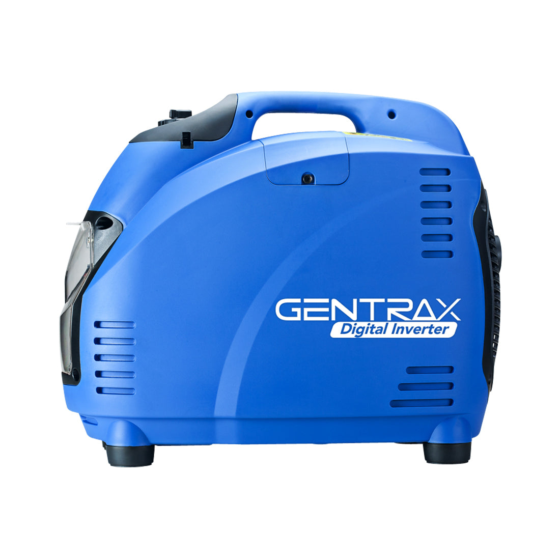 Gentrax 2500w Pure Sine Wave Inverter Generator - MarKay Outdoors