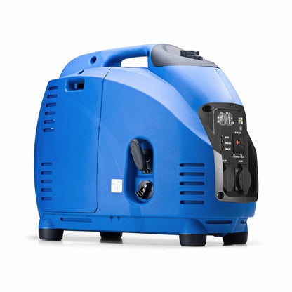 Gentrax 3500w Pure Sine Wave Inverter Generator - MarKay Outdoors