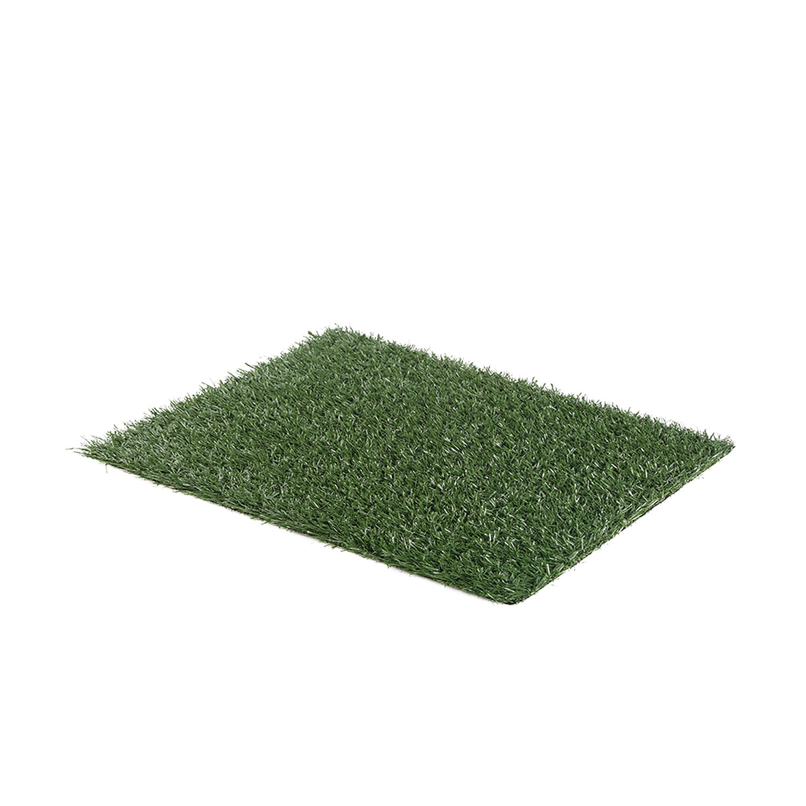 Paw Mate 1 Grass Mat for Pet Dog Potty Tray Training Toilet 63.5cm x 38cm - MarKay Outdoors