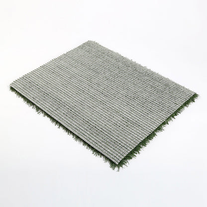 Paw Mate 1 Grass Mat for Pet Dog Potty Tray Training Toilet 63.5cm x 38cm - MarKay Outdoors