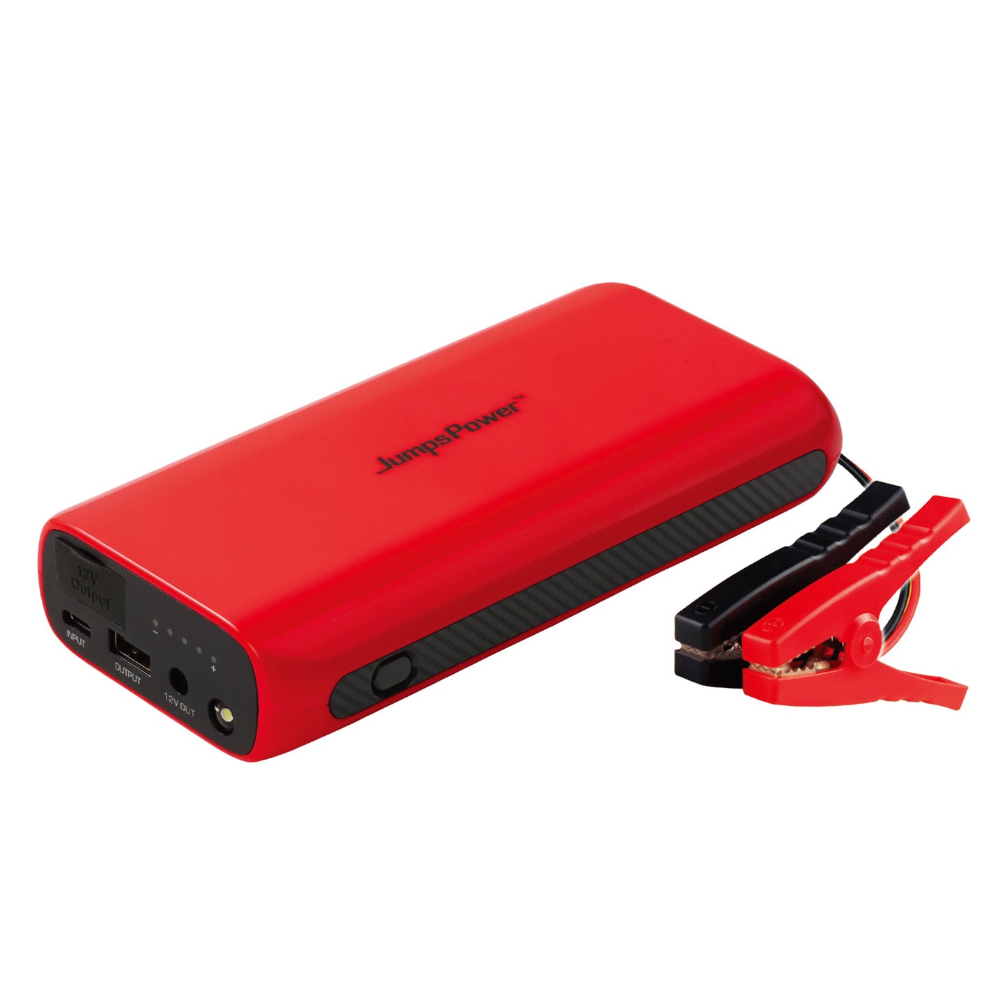 JumpsPower GT 1500A Jump Starter Powerbank 29600mWh 12V Phone Car Battery Charger GT