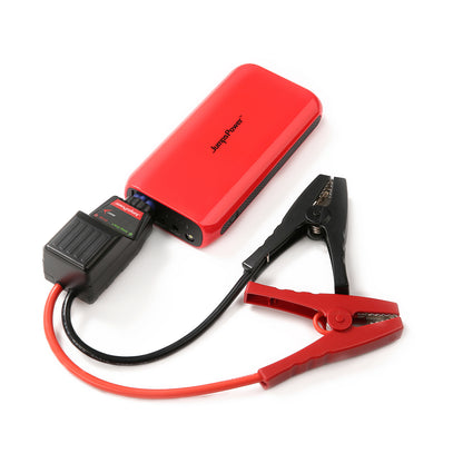 JumpsPower GT 1500A Jump Starter Powerbank 29600mWh 12V Phone Car Battery Charger GT