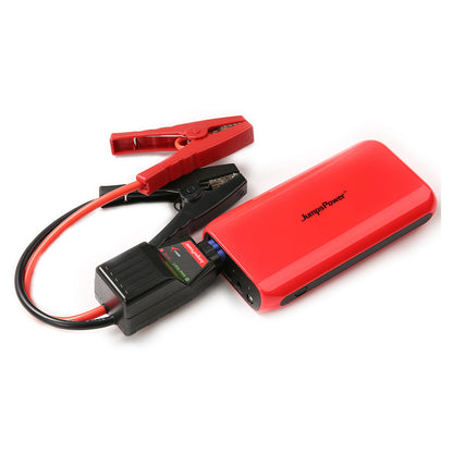 JumpsPower GT 1500A Jump Starter Powerbank 29600mWh 12V Phone Car Battery Charger GT