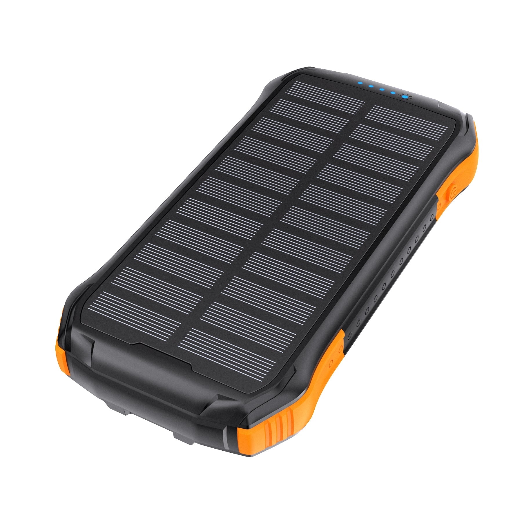 CHOETECH B657 20000mAh Solar Power Bank - MarKay Outdoors