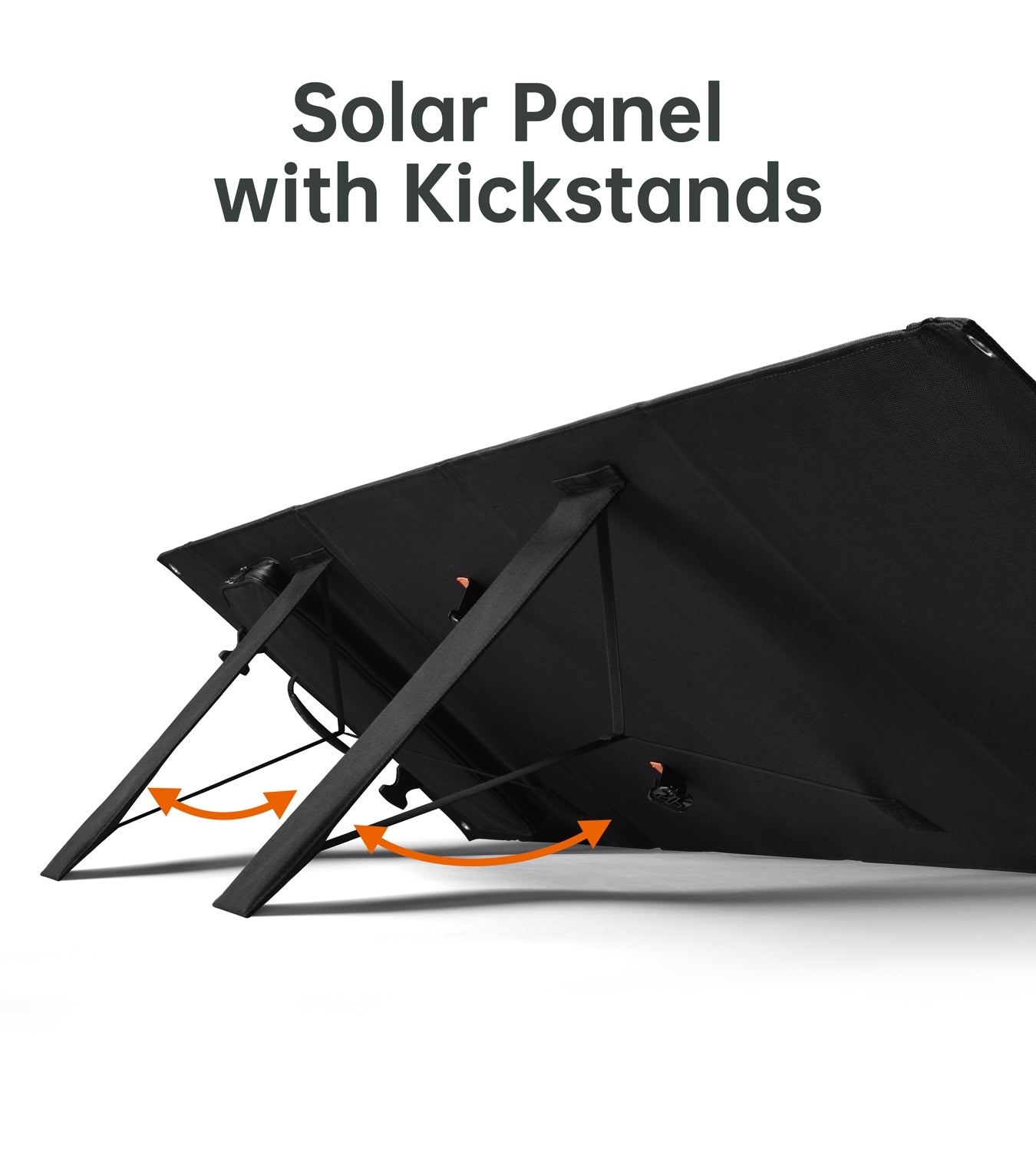 CHOETECH SC008 120W Foldable Solar Charger - MarKay Outdoors