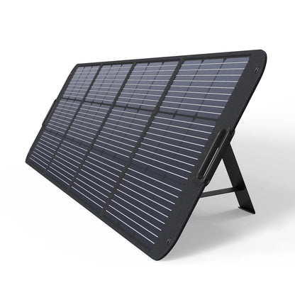 CHOETECH SC011 200W Foldable Solar Charger - MarKay Outdoors