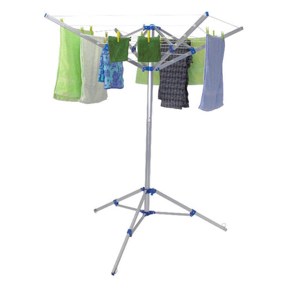 Portable Clothes Line for Caravan and Camping - MarKay Outdoors