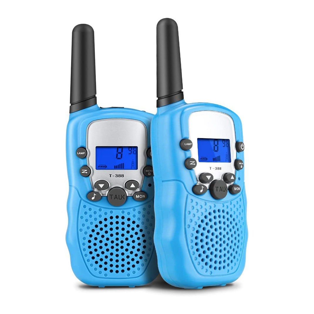 Kids Walkie Talkie x2 - MarKay Outdoors