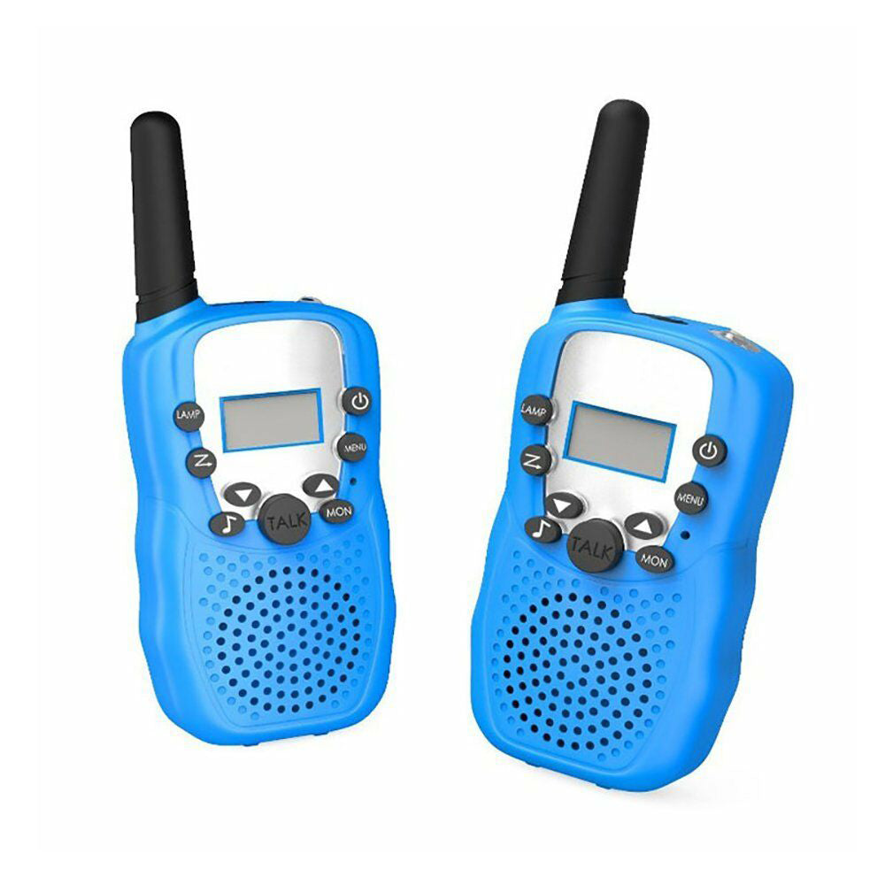 Kids Walkie Talkie x2 - MarKay Outdoors